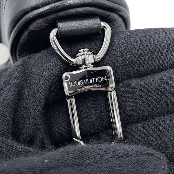 ルイヴィトン ゴルフセット モノグラム・エクリプス ゴルフ・アンドルーズ GI0344 LOUIS VUITTON 黒 ブラック