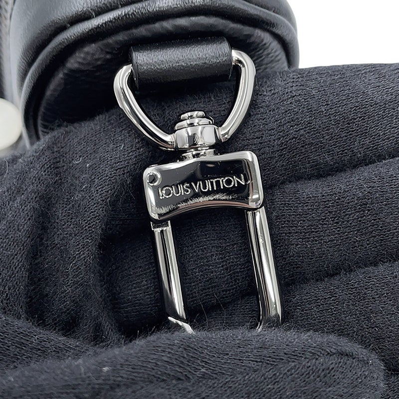ルイヴィトン ゴルフセット モノグラム・エクリプス ゴルフ・アンドルーズ GI0344 LOUIS VUITTON 黒 ブラック