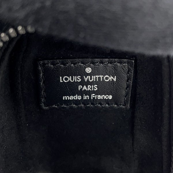 ルイヴィトン ゴルフセット モノグラム・エクリプス ゴルフ・アンドルーズ GI0344 LOUIS VUITTON 黒 ブラック