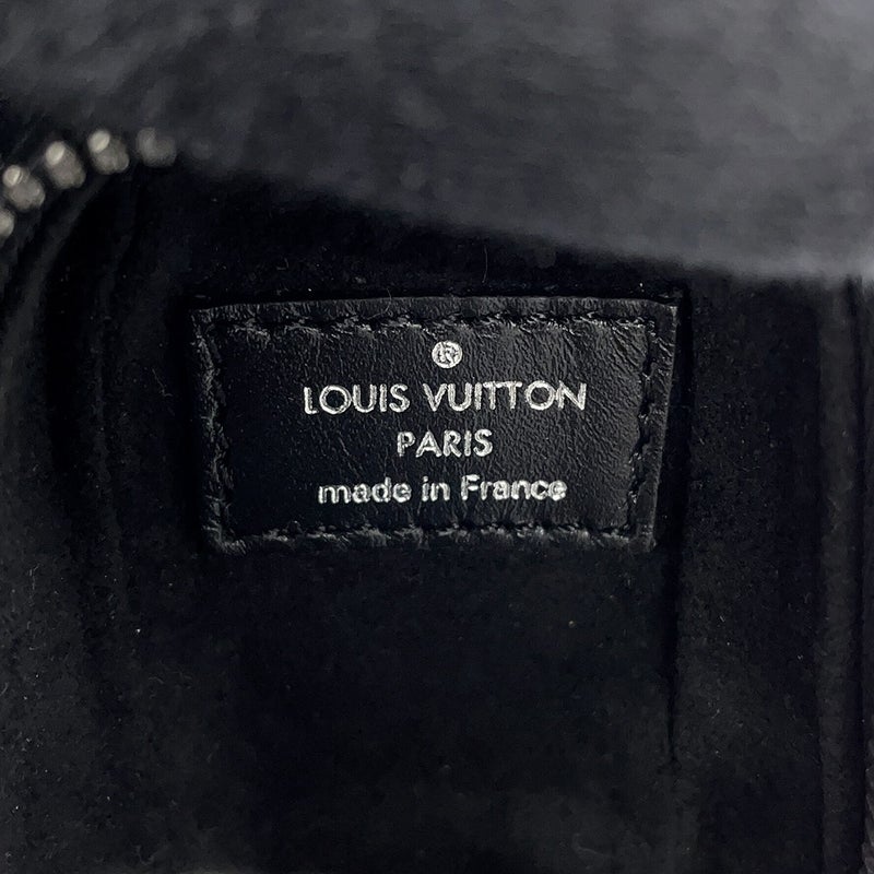 ルイヴィトン ゴルフセット モノグラム・エクリプス ゴルフ・アンドルーズ GI0344 LOUIS VUITTON 黒 ブラック