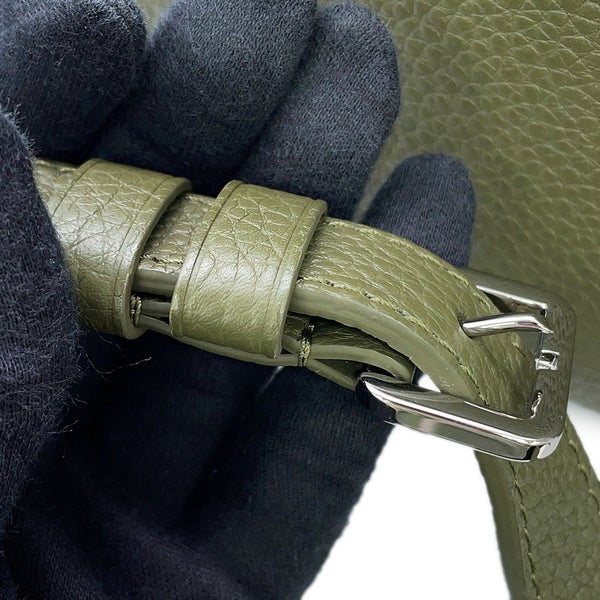 ルイヴィトン ハンドバッグ トリヨンレザー カプシーヌBB M57227 LOUIS VUITTON 2wayショルダーバッグ