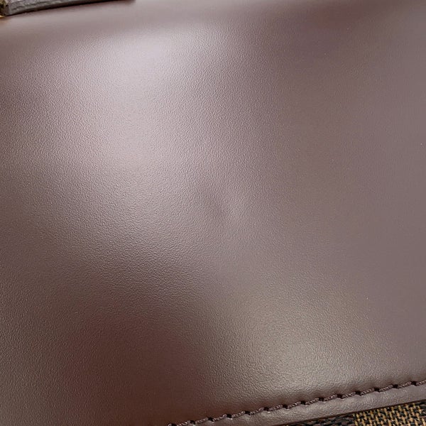 ルイヴィトン ビジネスバッグ ダミエ・エベヌ アルトナGM N53312 LOUIS VUITTON 書類バッグ ブリーフケース