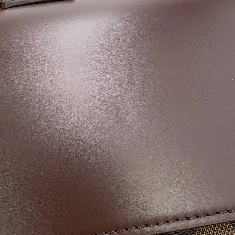 ルイヴィトン ビジネスバッグ ダミエ・エベヌ アルトナGM N53312 LOUIS VUITTON 書類バッグ ブリーフケース