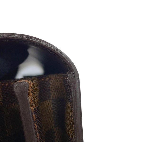 ルイヴィトン ビジネスバッグ ダミエ・エベヌ アルトナGM N53312 LOUIS VUITTON 書類バッグ ブリーフケース