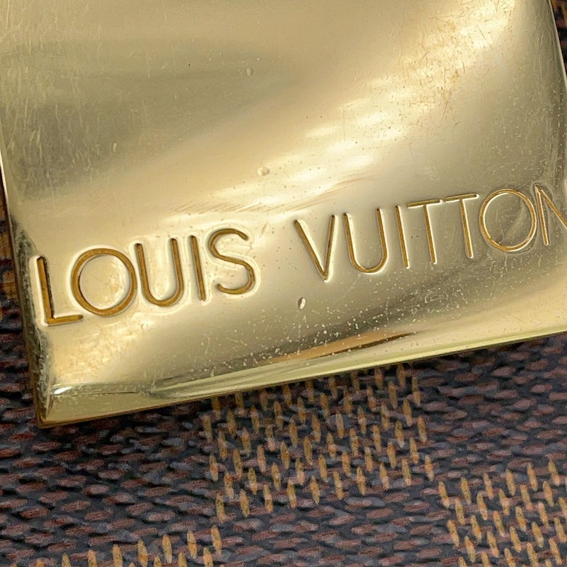 ルイヴィトン ビジネスバッグ ダミエ・エベヌ アルトナGM N53312 LOUIS VUITTON 書類バッグ ブリーフケース