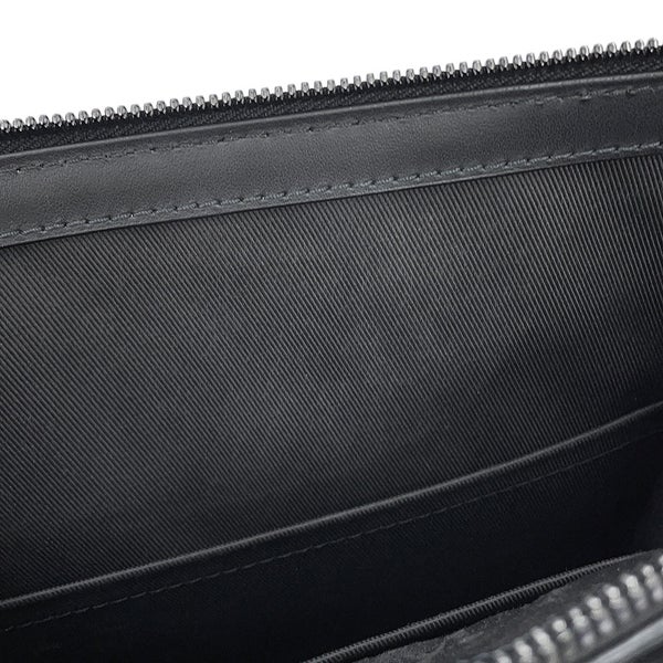 ルイヴィトン ハンドバッグ モノグラム・トリヨン サックプラ・クロス M59960 LOUIS VUITTON 2way 黒 ブラック