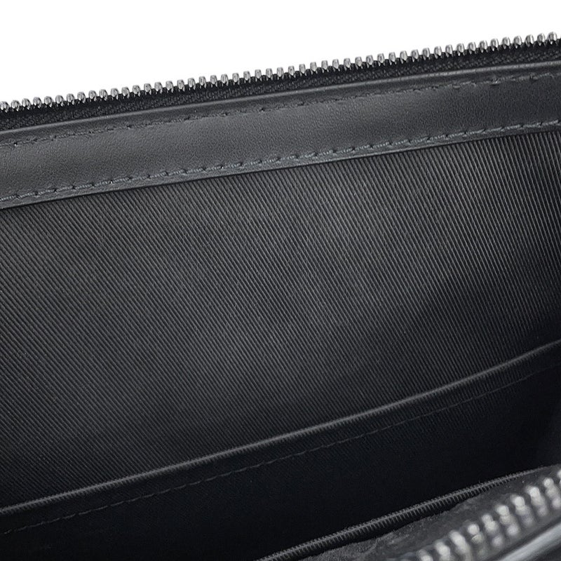 ルイヴィトン ハンドバッグ モノグラム・トリヨン サックプラ・クロス M59960 LOUIS VUITTON 2way 黒 ブラック