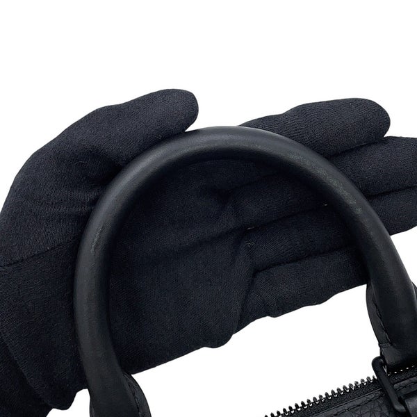ルイヴィトン ハンドバッグ モノグラム・トリヨン サックプラ・クロス M59960 LOUIS VUITTON 2way 黒 ブラック