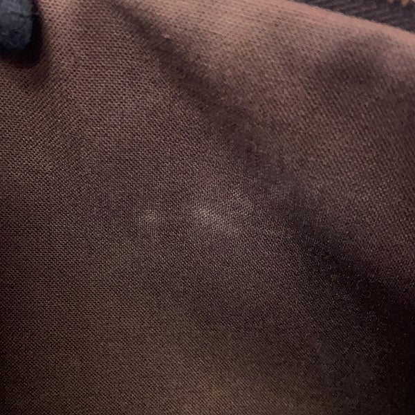 ルイヴィトン ビジネスバッグ ダミエ・エベヌ ポルト・オルディナトゥール・サバナ N58020 LOUIS VUITTON 2way