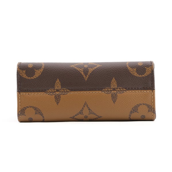 ルイヴィトン ハンドバッグ モノグラム・リバース オンザゴーBB M46839 LOUIS VUITTON 2way