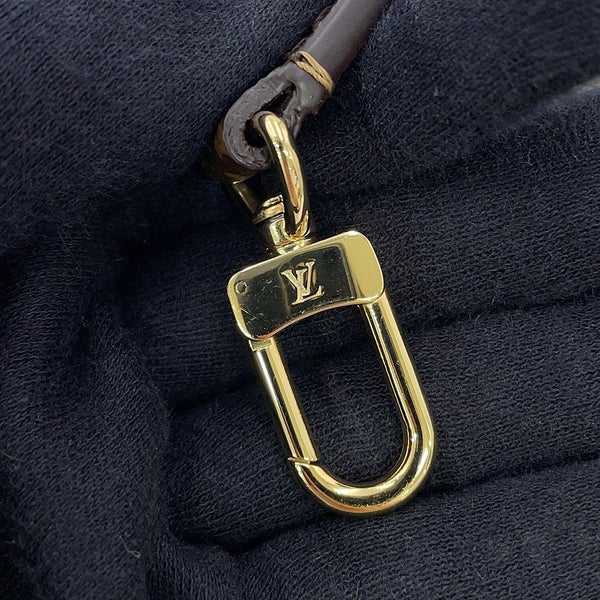 ルイヴィトン ハンドバッグ モノグラム・リバース オンザゴーBB M46839 LOUIS VUITTON 2way