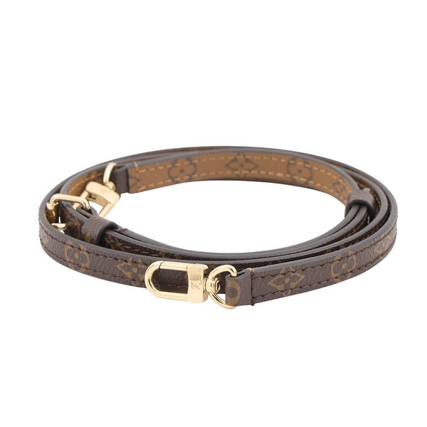 ルイヴィトン ハンドバッグ モノグラム・リバース オンザゴーBB M46839 LOUIS VUITTON 2way