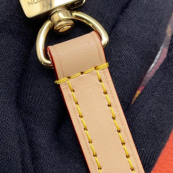 ルイヴィトン ハンドバッグ モノグラム・パンダ LV×TM ミニスクエアトランク M13127 2way ヴィトン 村上隆