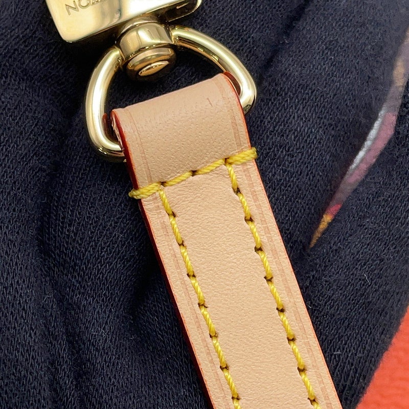 ルイヴィトン ハンドバッグ モノグラム・パンダ LV×TM ミニスクエアトランク M13127 2way ヴィトン 村上隆