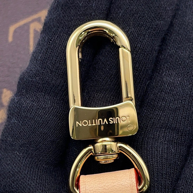 ルイヴィトン ハンドバッグ モノグラム・パンダ LV×TM ミニスクエアトランク M13127 2way ヴィトン 村上隆