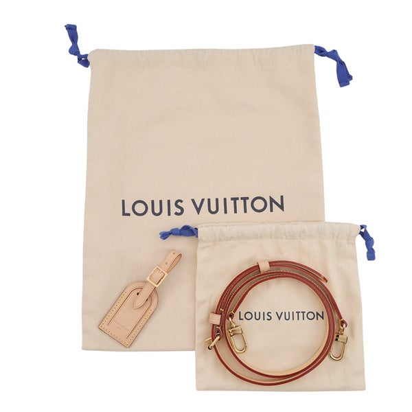 ルイヴィトン ハンドバッグ モノグラム・パンダ LV×TM ミニスクエアトランク M13127 2way ヴィトン 村上隆