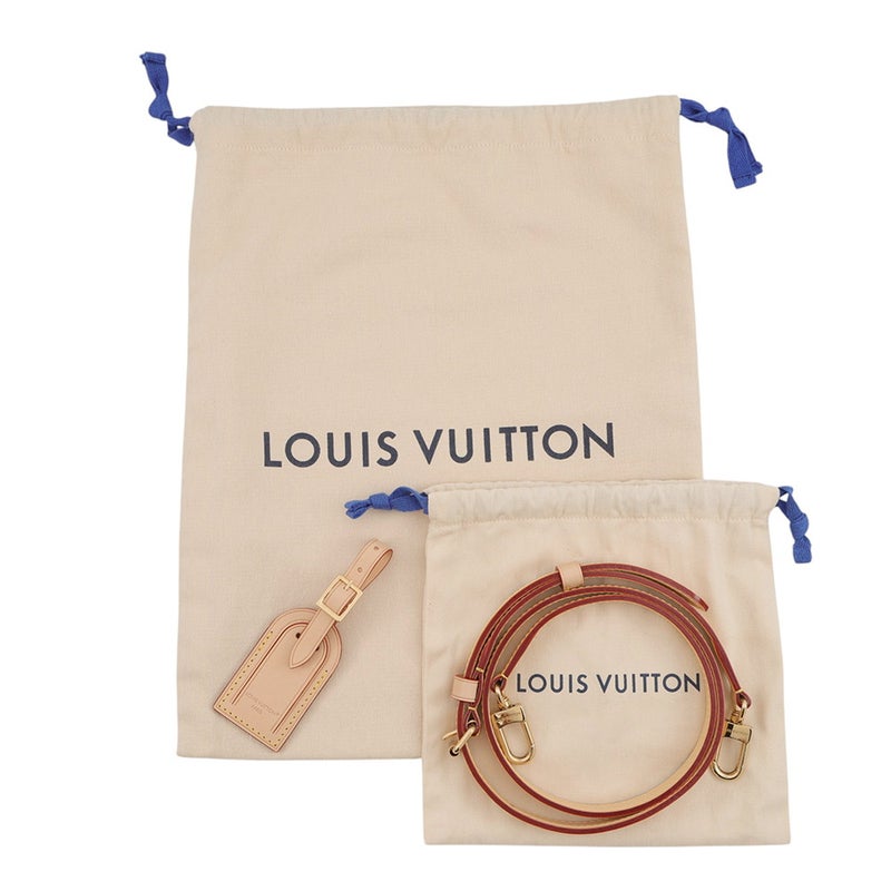 ルイヴィトン ハンドバッグ モノグラム・パンダ LV×TM ミニスクエアトランク M13127 2way ヴィトン 村上隆