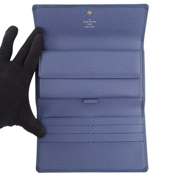 ルイヴィトン 長財布 エピ ポルトトレゾール インターナショナル M6338G LOUIS VUITTON