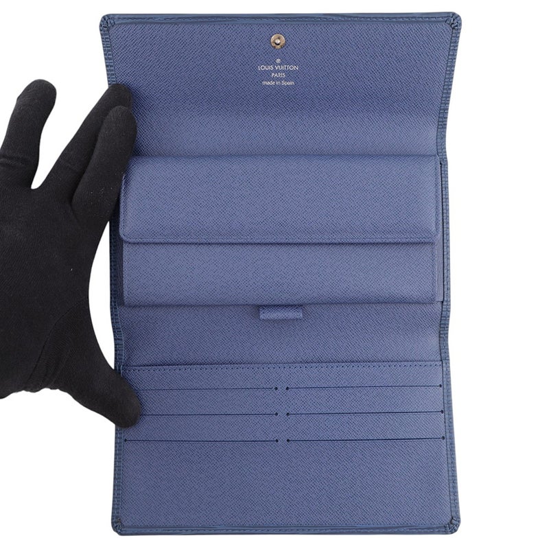 ルイヴィトン 長財布 エピ ポルトトレゾール インターナショナル M6338G LOUIS VUITTON