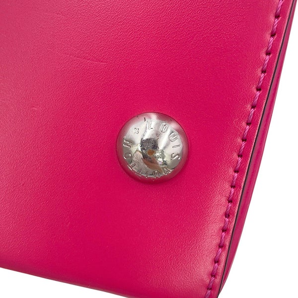ルイヴィトン ハンドバッグ エピ クレベールPM M51347 LOUIS VUITTON 2wayショルダーバッグ 黒 ブラック
