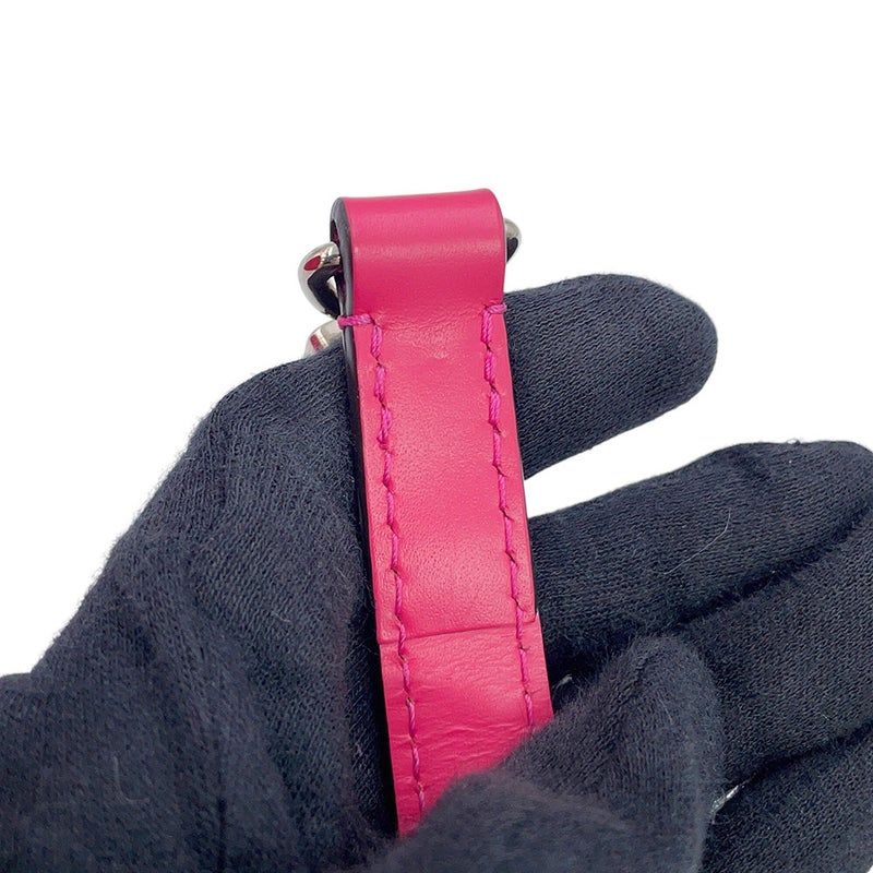 ルイヴィトン ハンドバッグ エピ クレベールPM M51347 LOUIS VUITTON 2wayショルダーバッグ 黒 ブラック