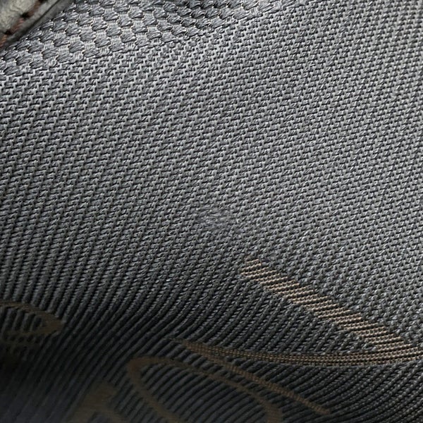 ルイヴィトン ショルダーバッグ ダミエ・ジェアン エクスプロラトゥール M93616 LOUIS VUITTON 黒 ブラック