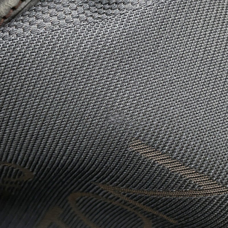 ルイヴィトン ショルダーバッグ ダミエ・ジェアン エクスプロラトゥール M93616 LOUIS VUITTON 黒 ブラック