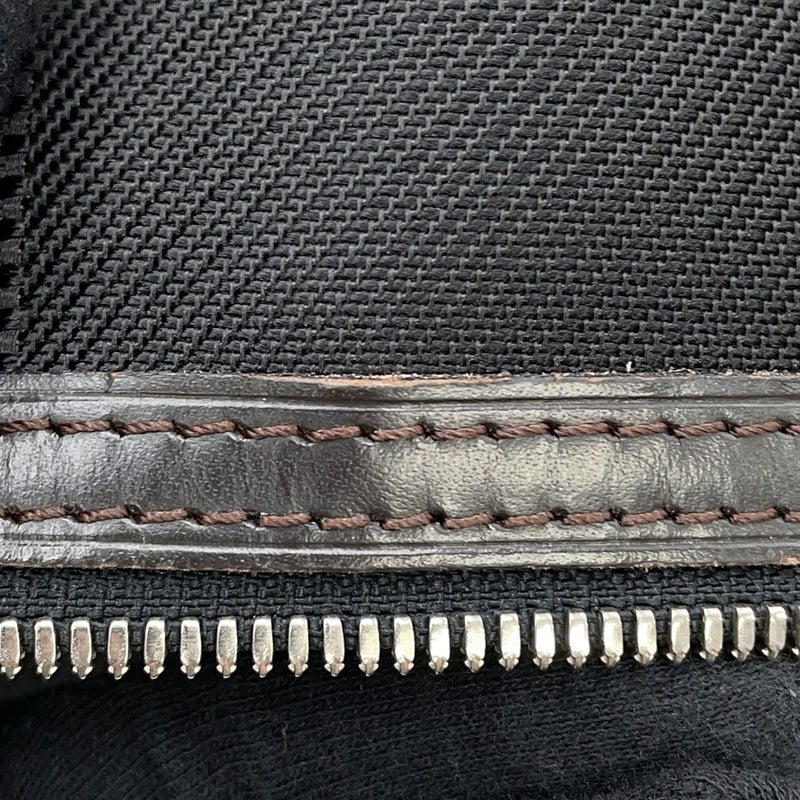 ルイヴィトン ショルダーバッグ ダミエ・ジェアン エクスプロラトゥール M93616 LOUIS VUITTON 黒 ブラック