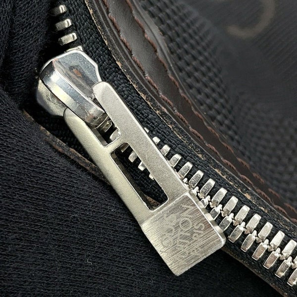 ルイヴィトン ショルダーバッグ ダミエ・ジェアン エクスプロラトゥール M93616 LOUIS VUITTON 黒 ブラック