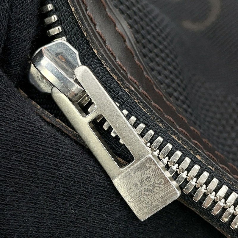 ルイヴィトン ショルダーバッグ ダミエ・ジェアン エクスプロラトゥール M93616 LOUIS VUITTON 黒 ブラック