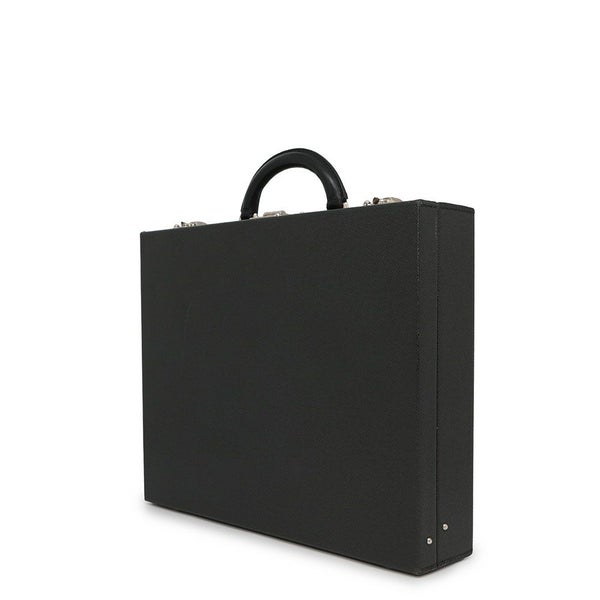 ルイヴィトン アタッシュケース タイガ ディプロマット M30012 LOUIS VUITTON 書類バッグ ビジネスバッグ トランク 黒 ブラック