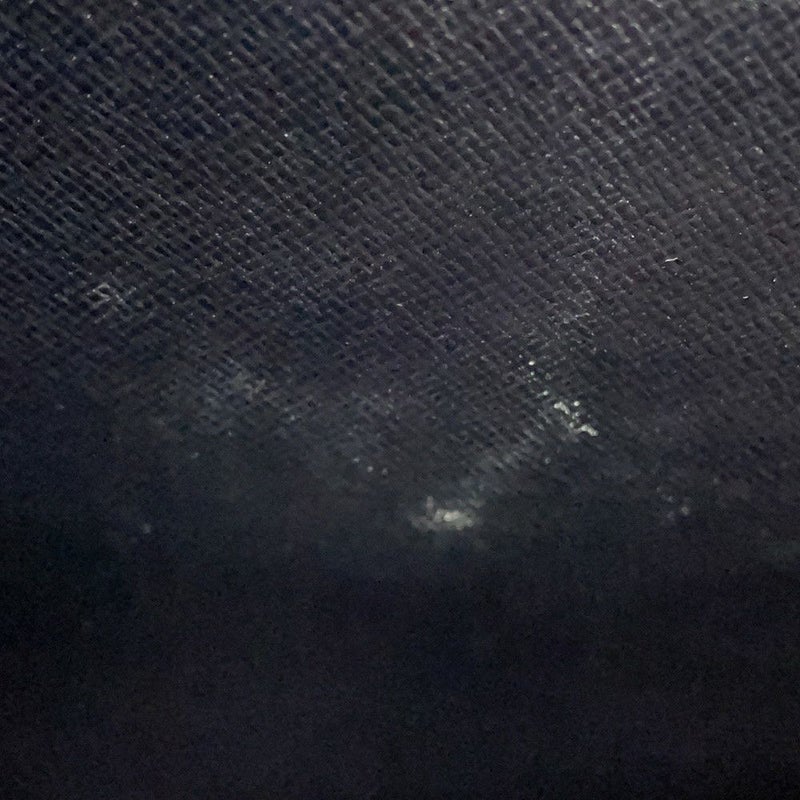 ルイヴィトン アタッシュケース タイガ ディプロマット M30012 LOUIS VUITTON 書類バッグ ビジネスバッグ トランク 黒 ブラック