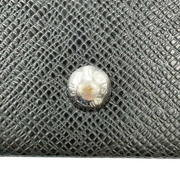 ルイヴィトン アタッシュケース タイガ ディプロマット M30012 LOUIS VUITTON 書類バッグ ビジネスバッグ トランク 黒 ブラック