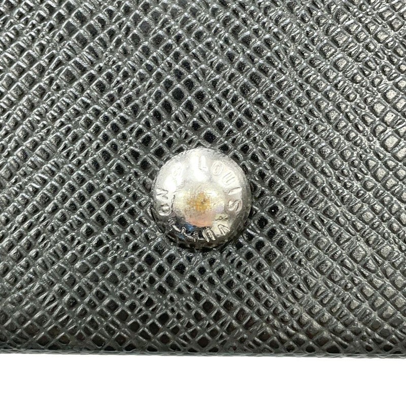 ルイヴィトン アタッシュケース タイガ ディプロマット M30012 LOUIS VUITTON 書類バッグ ビジネスバッグ トランク 黒 ブラック