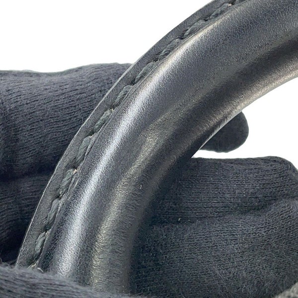 ルイヴィトン アタッシュケース タイガ ディプロマット M30012 LOUIS VUITTON 書類バッグ ビジネスバッグ トランク 黒 ブラック