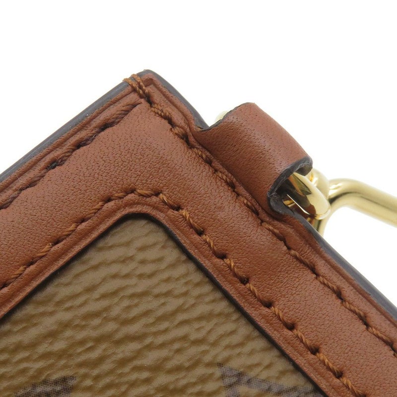 ルイヴィトン コインケース モノグラム・リバース ドーフィーヌ・ミュルティカルト M68751 財布