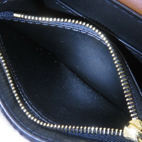 ルイヴィトン コインケース モノグラム・リバース ドーフィーヌ・ミュルティカルト M68751 財布