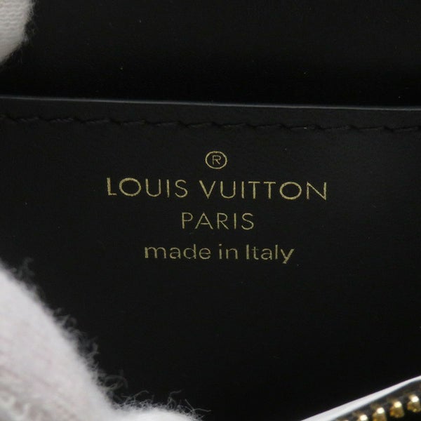 ルイヴィトン コインケース モノグラム・リバース ドーフィーヌ・ミュルティカルト M68751 財布