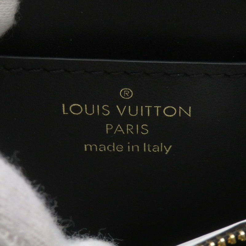 ルイヴィトン コインケース モノグラム・リバース ドーフィーヌ・ミュルティカルト M68751 財布