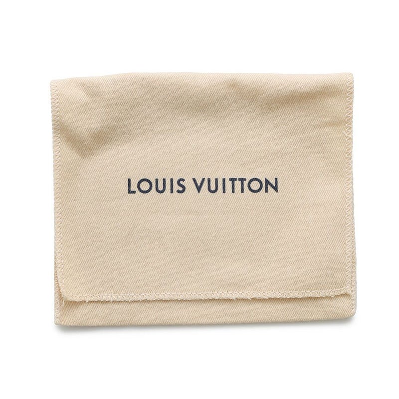 ルイヴィトン コインケース モノグラム・リバース ドーフィーヌ・ミュルティカルト M68751 財布