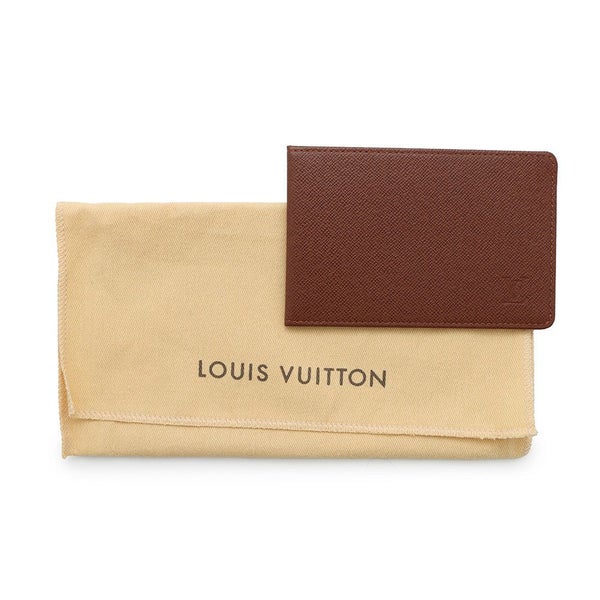 ルイヴィトン  三つ折り財布 モノグラム ポルトトレゾール・エテュイ・パピエ M61202 LOUIS VUITTON 財布