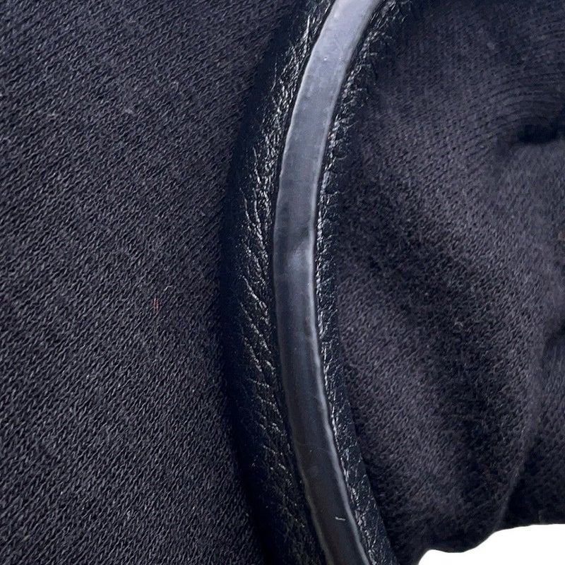 ルイヴィトン ハンドバッグ バイカラーモノグラム・アンプラント スピーディ・バンドリエール25 M58947 2way 黒 ブラック