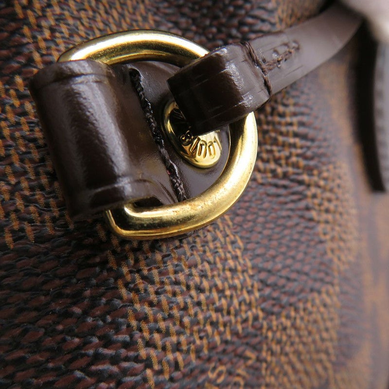 ルイヴィトン トートバッグ ダミエ・エベヌ ネヴァーフルMM N51105 LOUIS VUITTON ヴィトン バッグ
