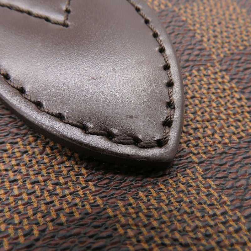 ルイヴィトン トートバッグ ダミエ・エベヌ ネヴァーフルMM N51105 LOUIS VUITTON ヴィトン バッグ