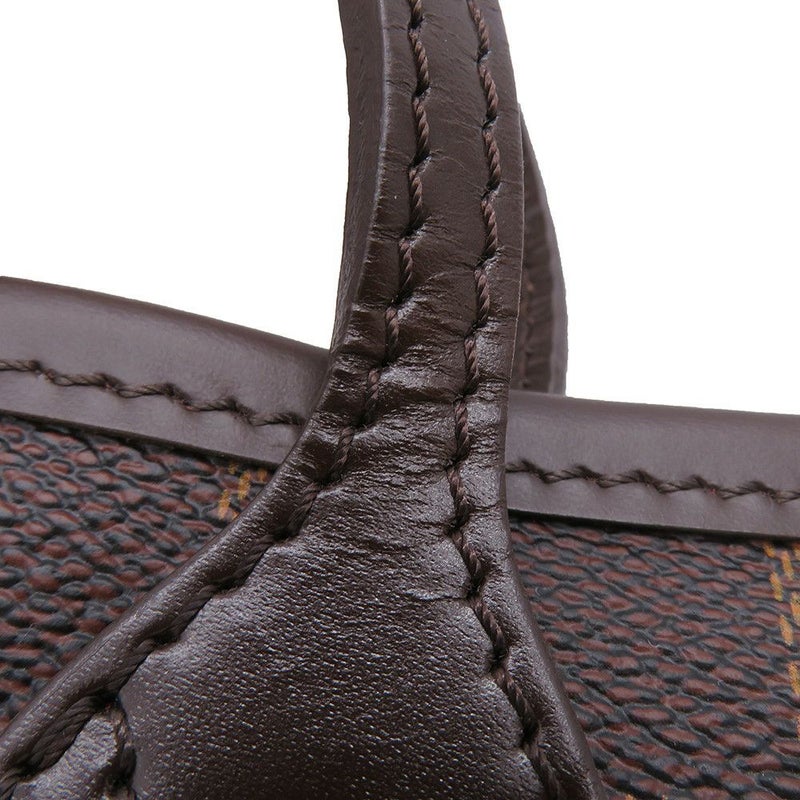 ルイヴィトン トートバッグ ダミエ・エベヌ ネヴァーフルMM N51105 LOUIS VUITTON ヴィトン バッグ