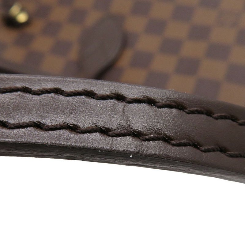 ルイヴィトン トートバッグ ダミエ・エベヌ ネヴァーフルMM N51105 LOUIS VUITTON ヴィトン バッグ