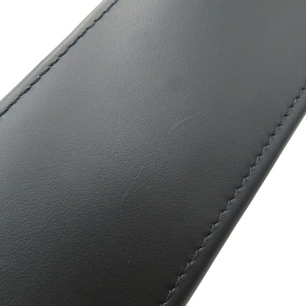 ルイヴィトン ハンドバッグ モノグラム・トリヨン スティーマーPM M24436 LOUIS VUITTON  黒 ブラック メンズ