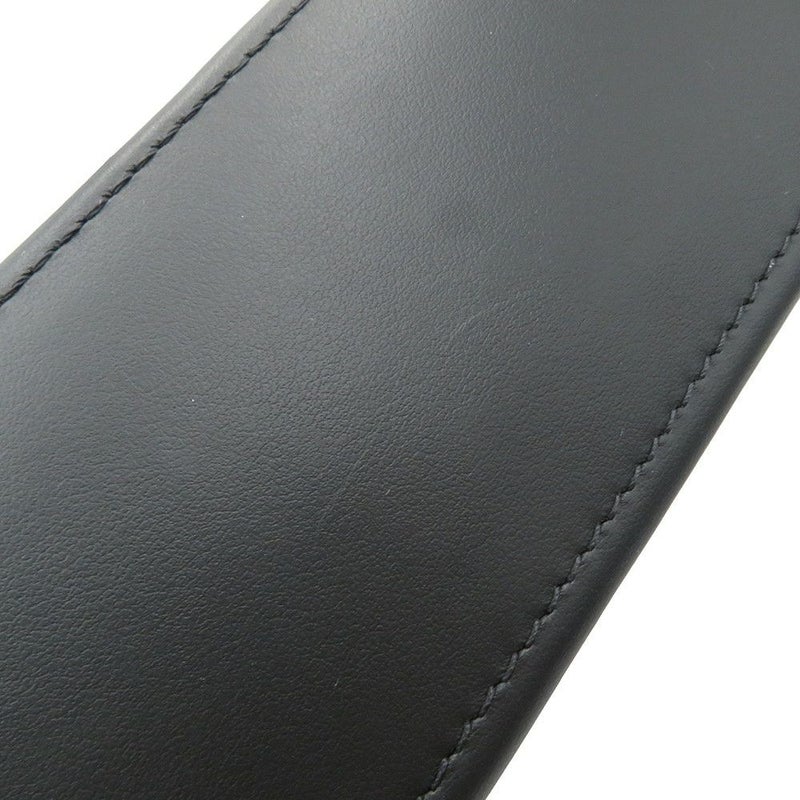 ルイヴィトン ハンドバッグ モノグラム・トリヨン スティーマーPM M24436 LOUIS VUITTON  黒 ブラック メンズ