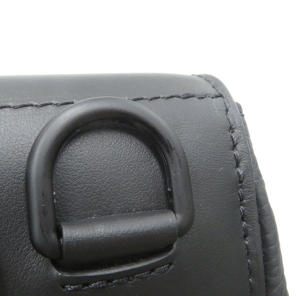 ルイヴィトン ハンドバッグ モノグラム・トリヨン スティーマーPM M24436 LOUIS VUITTON  黒 ブラック メンズ