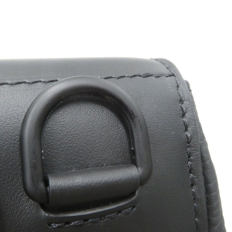 ルイヴィトン ハンドバッグ モノグラム・トリヨン スティーマーPM M24436 LOUIS VUITTON  黒 ブラック メンズ